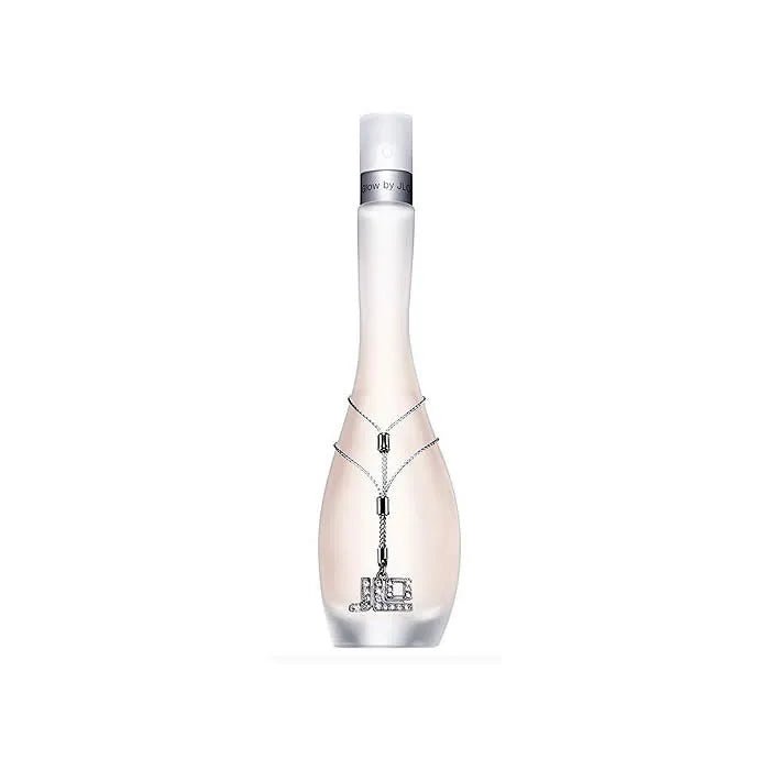 Jennifer Lopez Glow Eau De Toilette Vaporisateur 100ml - Afanaya